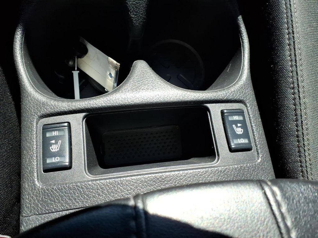 used 2020 Nissan Rogue car, priced at $13,599