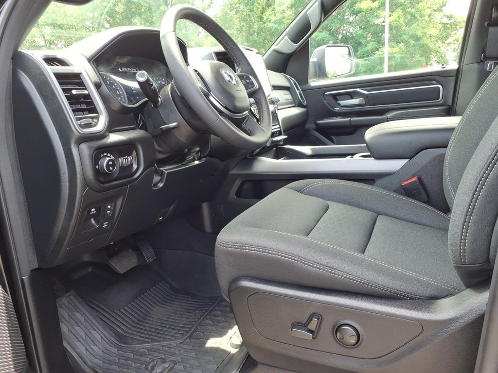 2025 RAM Ram 1500 Pickup Big Horn/Lone Star - Photo 12