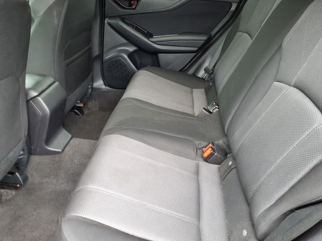 used 2020 Subaru Impreza car, priced at $17,199