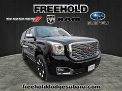 Used 2020 GMC Yukon XL DENALI ULTIMATE SUV for Sale in Freehold, NJ, at Freehold Dodge