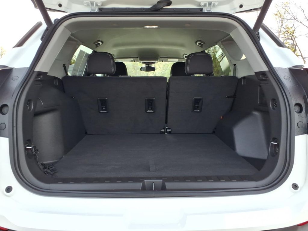 used 2022 GMC Terrain car, priced at $22,599