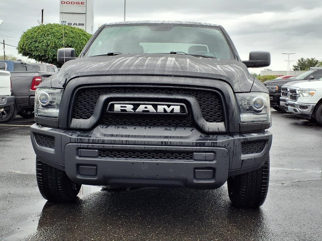 Certified 2022 RAM Ram 1500 Classic Warlock with VIN 1C6RR7LG5NS188399 for sale in Freehold, NJ