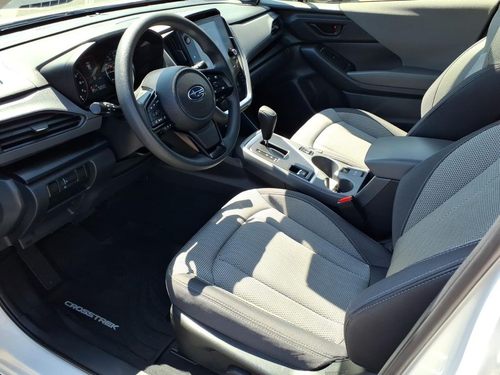 2024 Subaru Crosstrek Premium - Photo 12