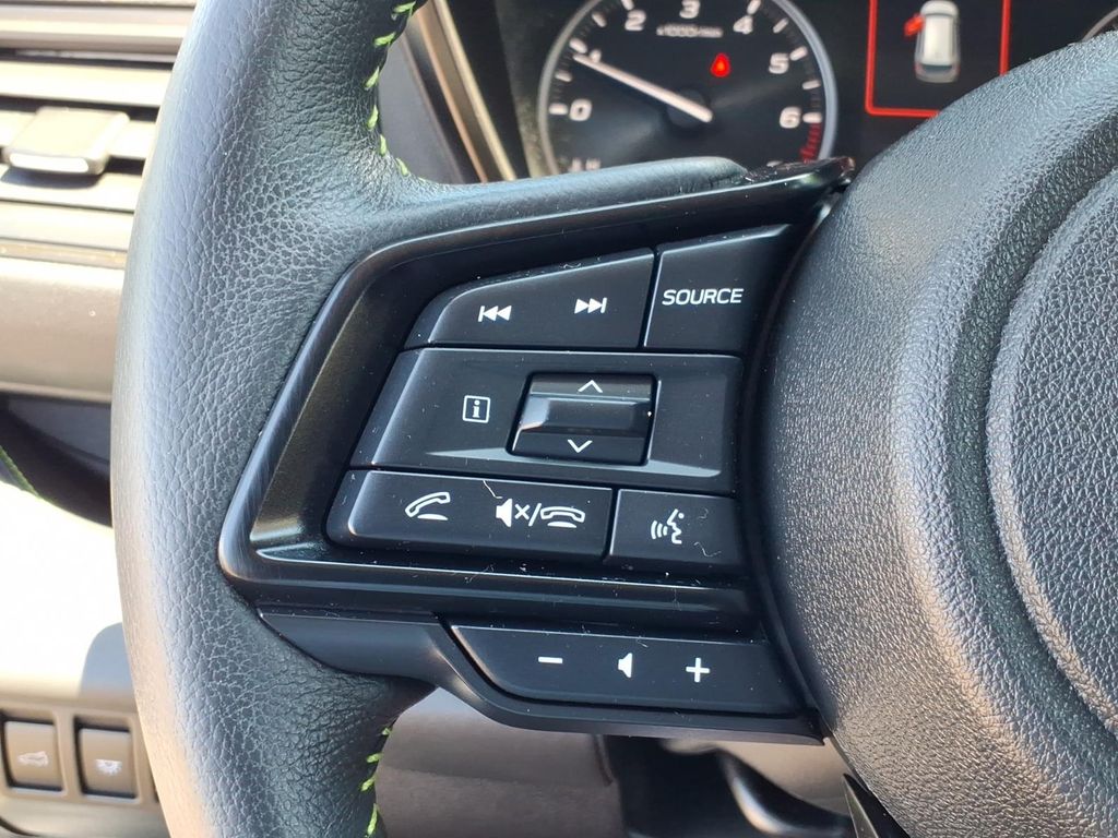 used 2023 Subaru Ascent car, priced at $33,599