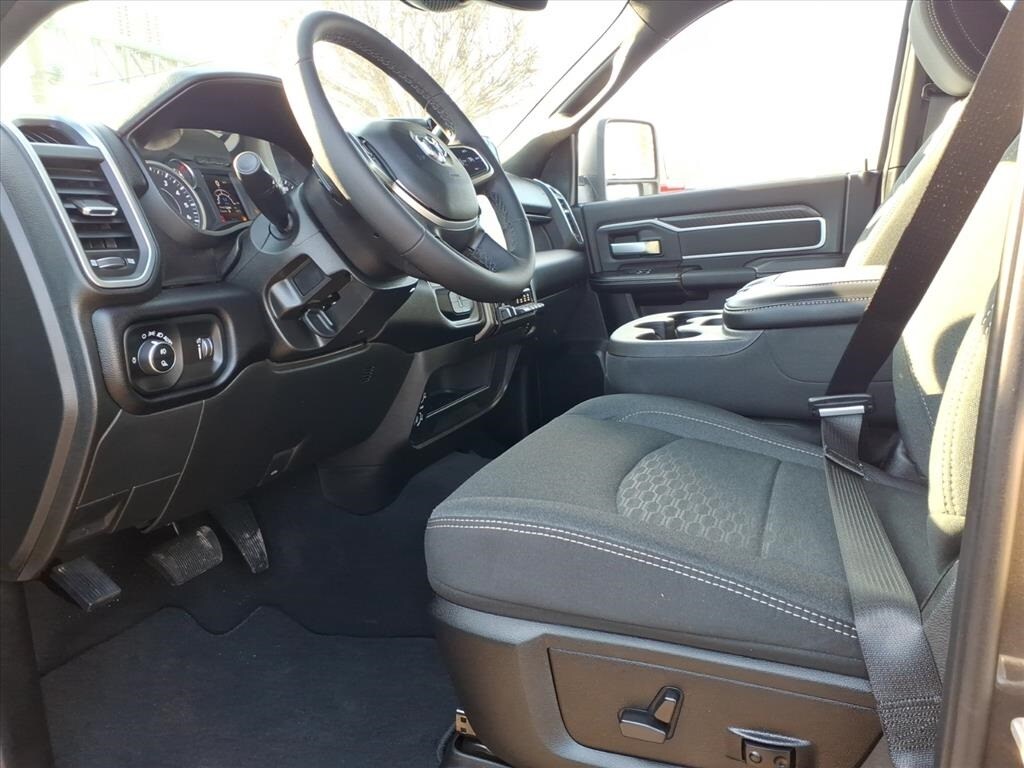 used 2025 Ram 2500 car, priced at $51,901