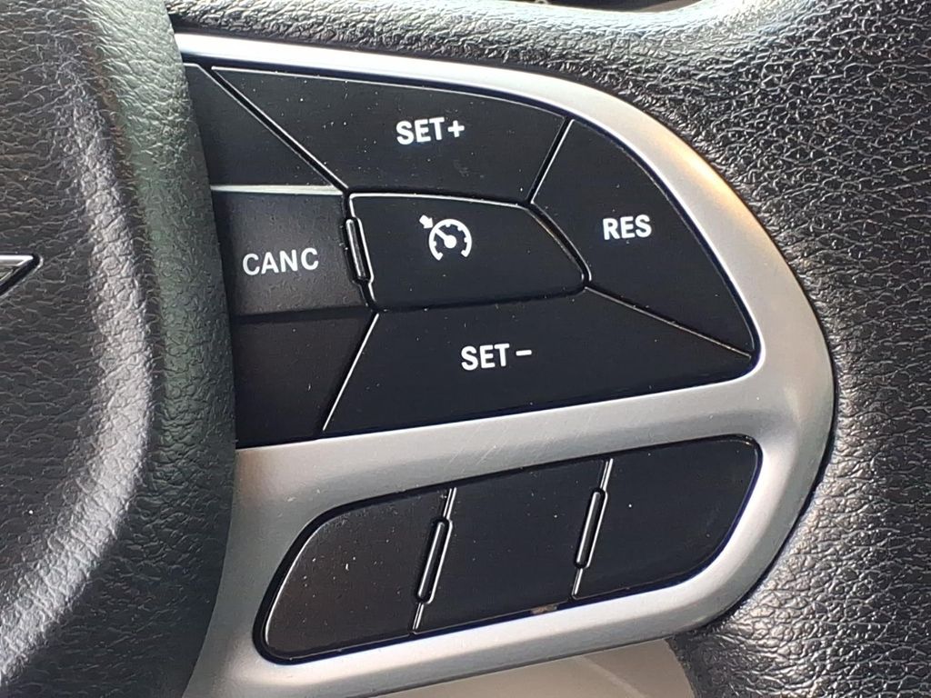 used 2020 Chrysler Voyager car, priced at $15,599