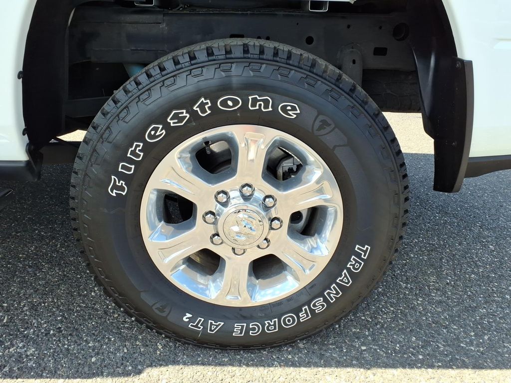 2025 RAM Ram 2500 Pickup Big Horn - Photo 16