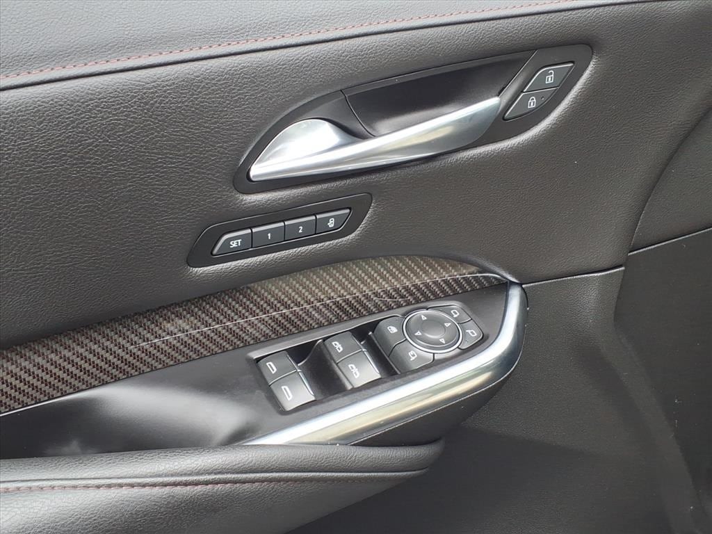 used 2020 Cadillac XT4 car, priced at $16,900