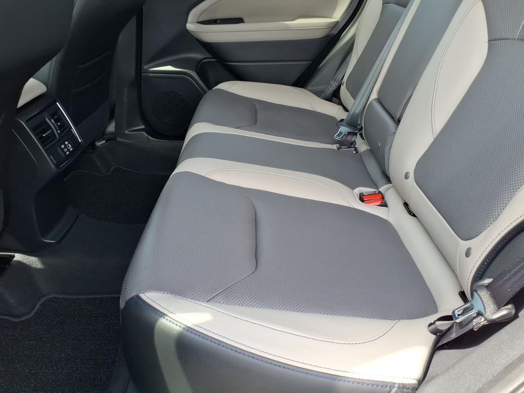 used 2025 Subaru Forester car, priced at $34,199