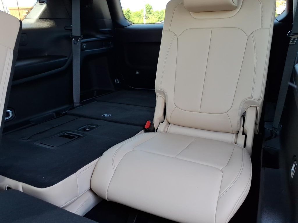 2025 Jeep Grand Cherokee L Limited - Photo 17