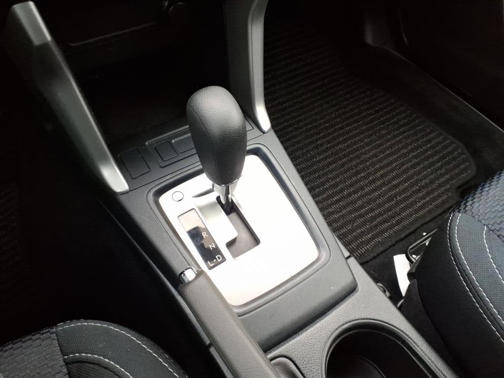 used 2017 Subaru Forester car, priced at $14,900