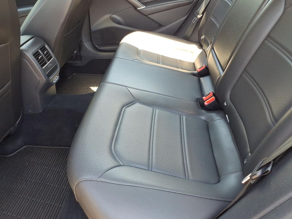 used 2020 Volkswagen Passat car, priced at $18,599