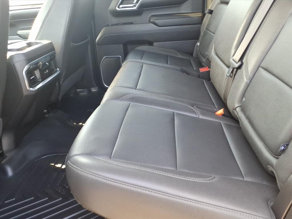 used 2023 Chevrolet Silverado 1500 car, priced at $39,901