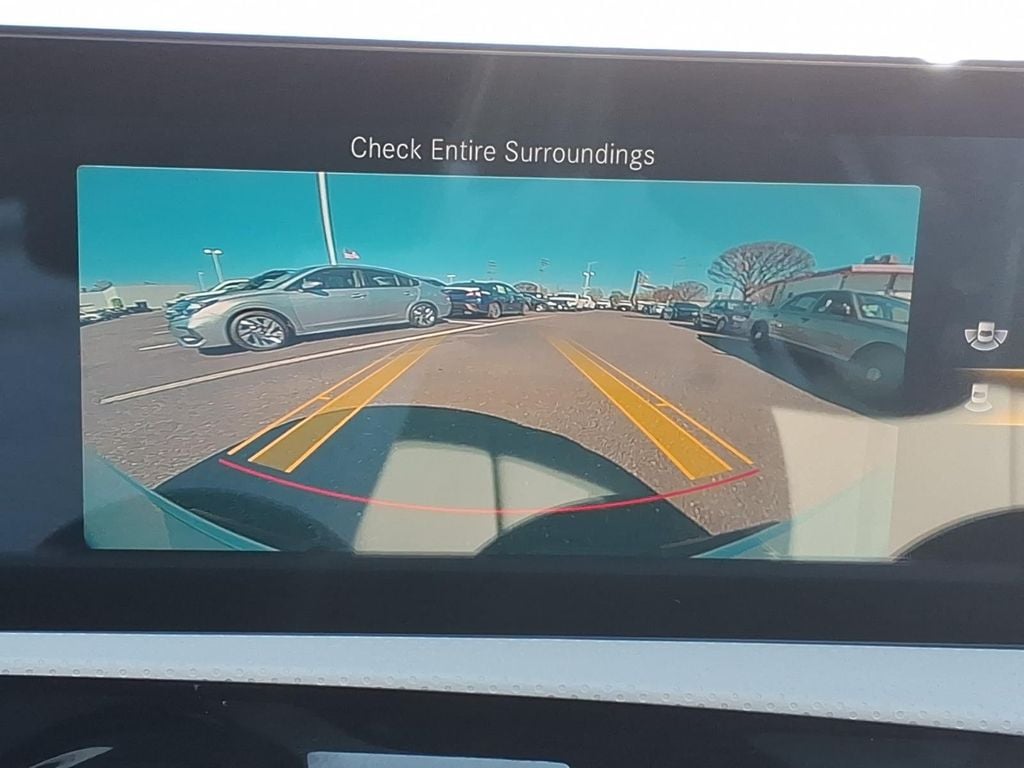 2022 Mercedes-Benz CLA CLA250 - Photo 9