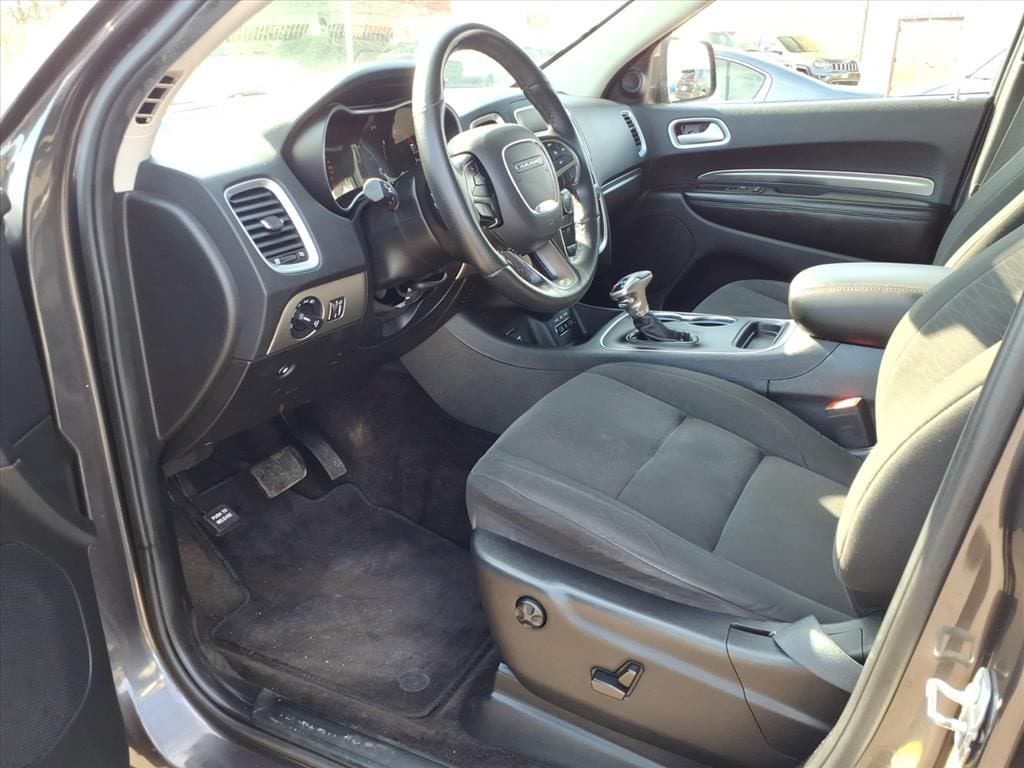 used 2019 Dodge Durango car, priced at $16,599