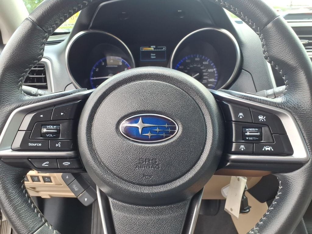 used 2019 Subaru Outback car, priced at $18,199