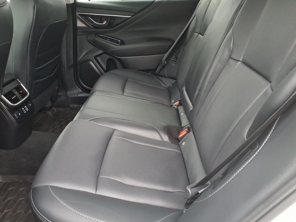 used 2023 Subaru Outback car, priced at $28,499