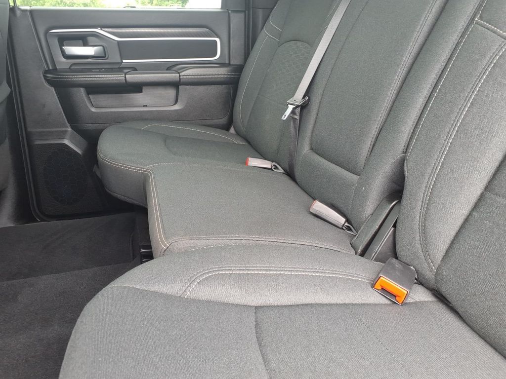 2025 RAM Ram 2500 Pickup Big Horn - Photo 14