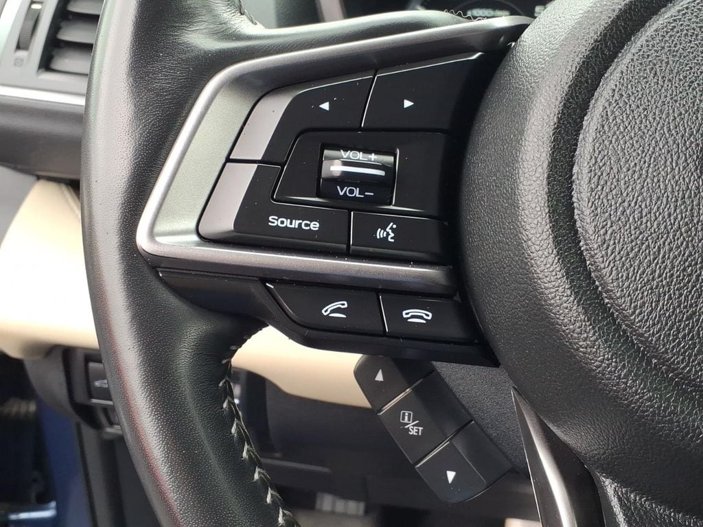 used 2021 Subaru Ascent car, priced at $25,600