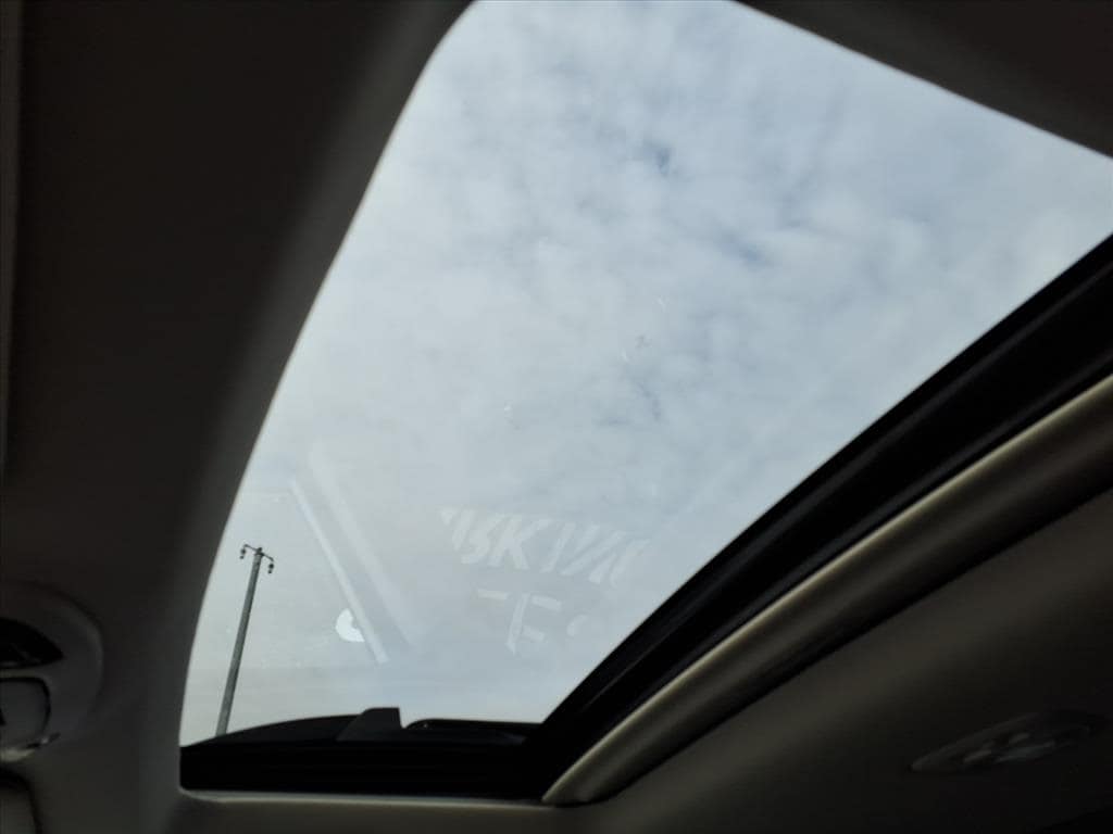 used 2023 Subaru Outback car, priced at $25,900