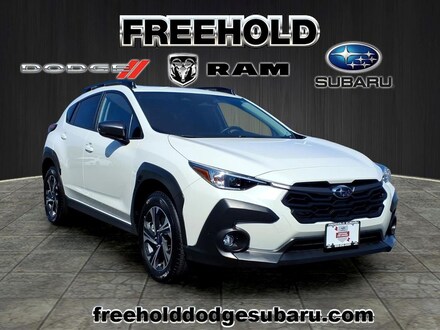 2026 Subaru Crosstrek Premium SUV