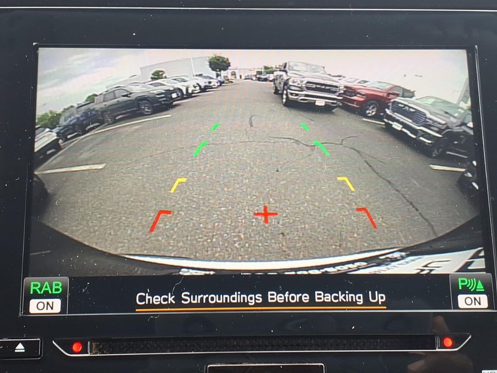 used 2019 Subaru Ascent car, priced at $19,099