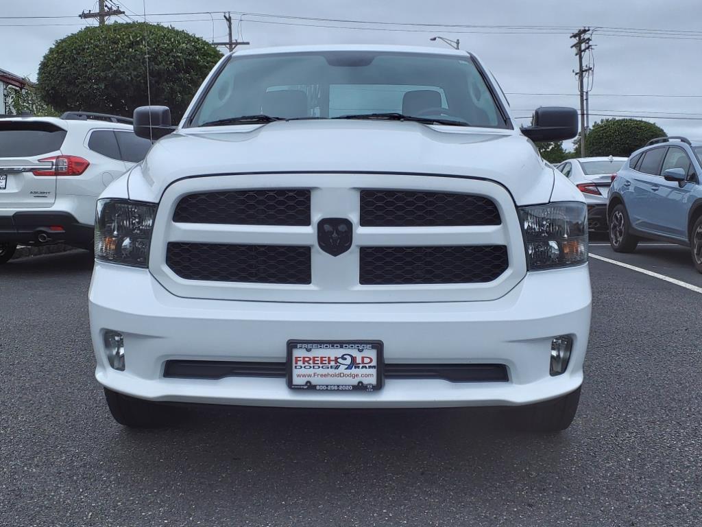 Used 2019 RAM Ram 1500 Classic Express with VIN 1C6RR7FT5KS504176 for sale in Freehold, NJ