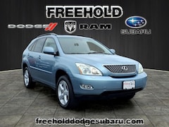 Used 2007 LEXUS RX 350 SUV for Sale in Freehold, NJ, at Freehold Dodge