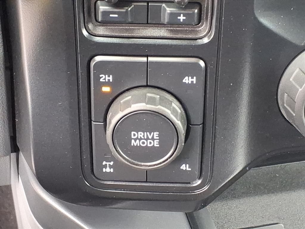 used 2025 Ford F-250SD car, priced at $58,599