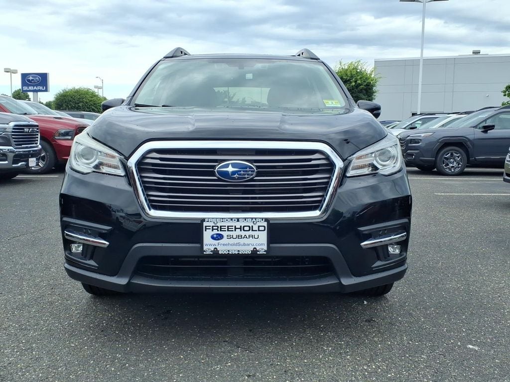 used 2019 Subaru Ascent car, priced at $19,099