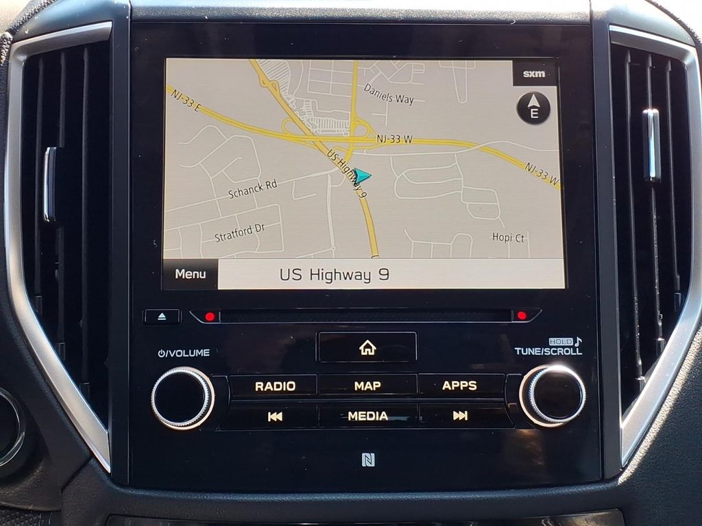 used 2020 Subaru Forester car, priced at $23,599