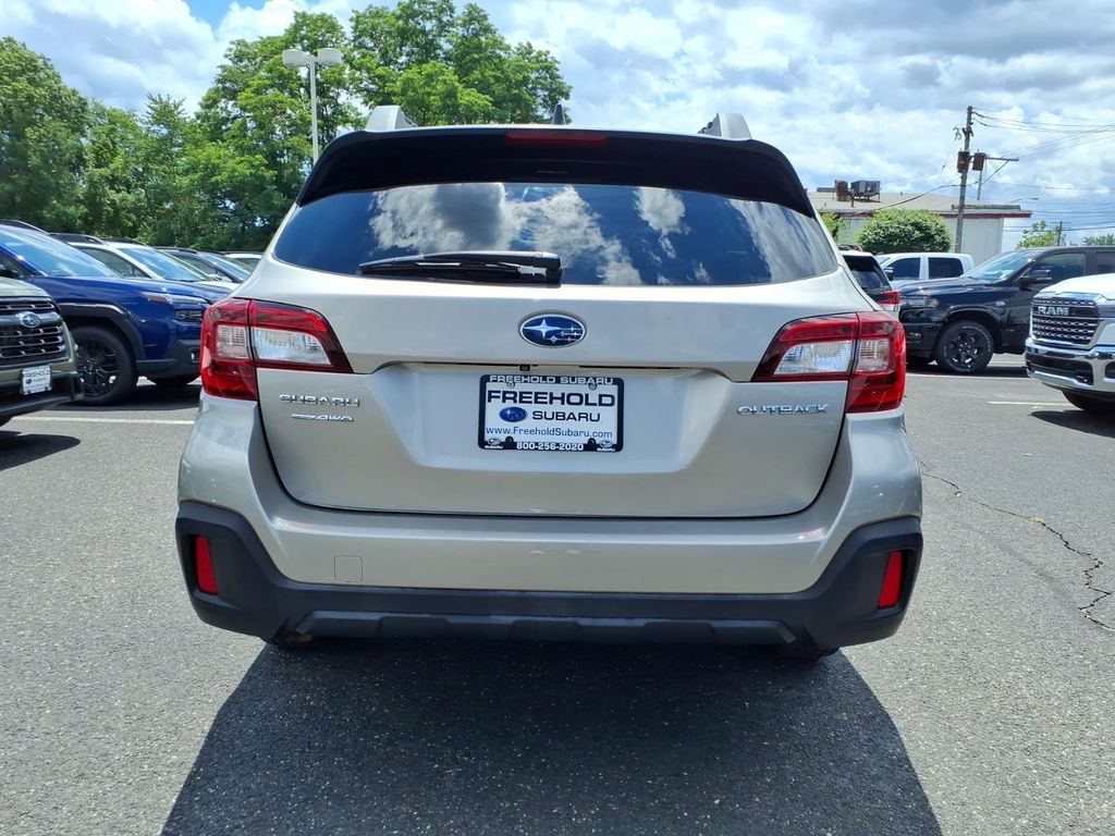 used 2019 Subaru Outback car, priced at $18,199