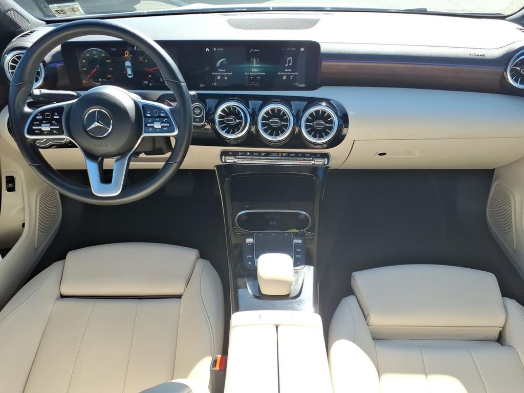 2022 Mercedes-Benz CLA CLA250 - Photo 16