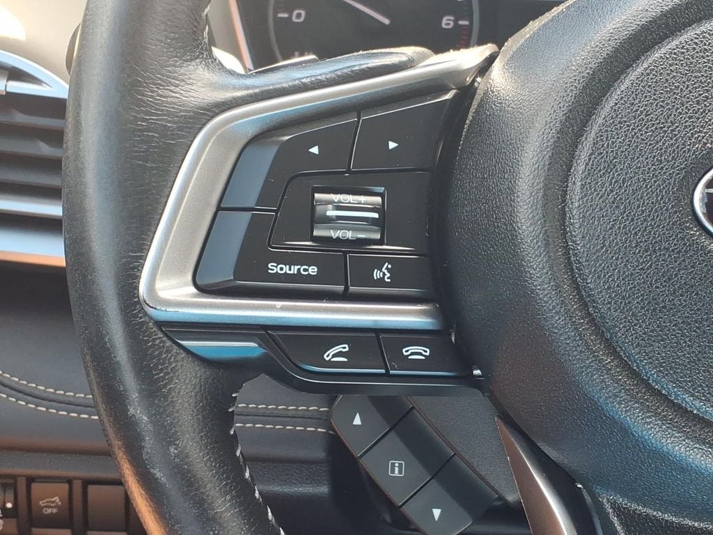 2022 Subaru Outback Limited - Photo 11
