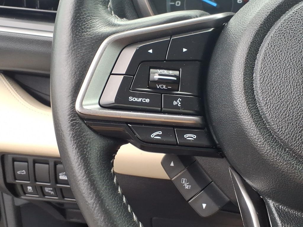 used 2019 Subaru Ascent car, priced at $19,099