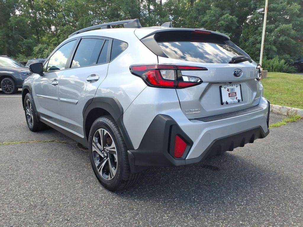 2024 Subaru Crosstrek Premium - Photo 21