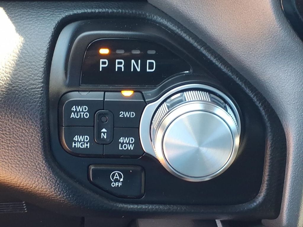 2022 RAM Ram 1500 Pickup Laramie - Photo 8