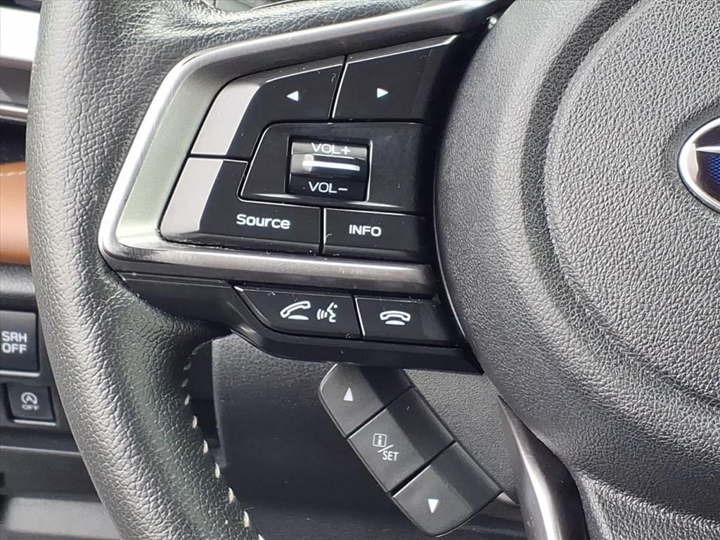 used 2019 Subaru Forester car, priced at $16,900