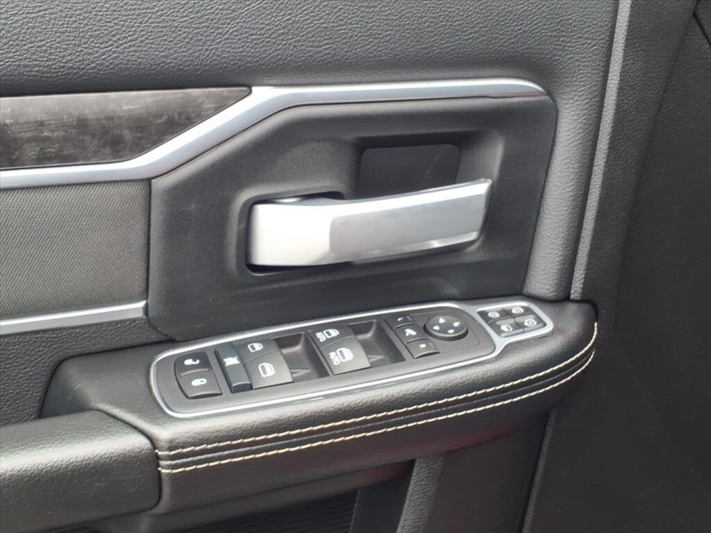 2024 Ram 2500 Big Horn photo 4