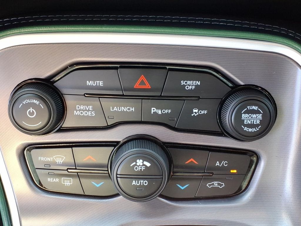 2021 Dodge Challenger R/T - Photo 8