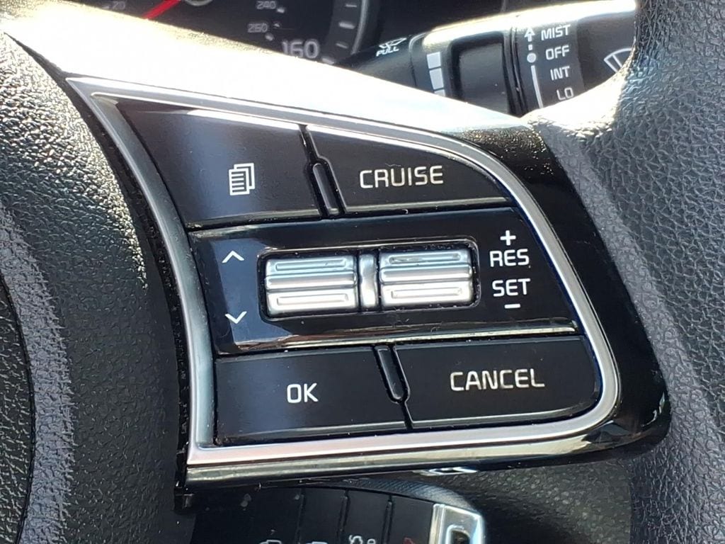 used 2020 Kia Optima car, priced at $13,099