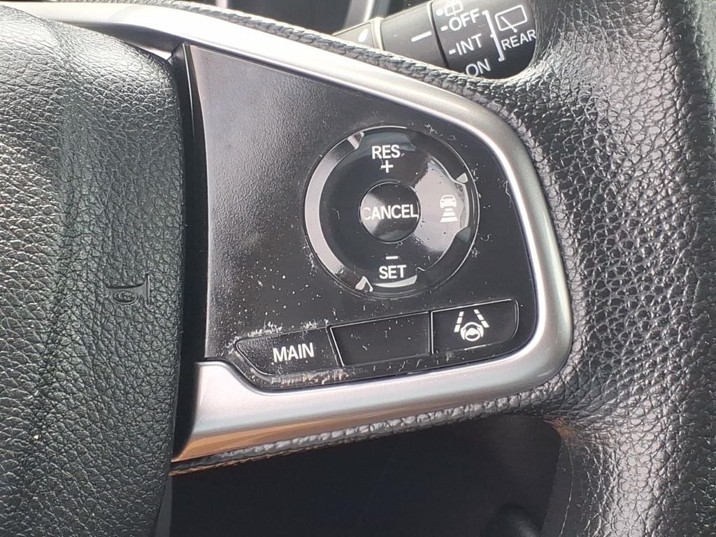 used 2019 Honda CR-V car, priced at $19,599