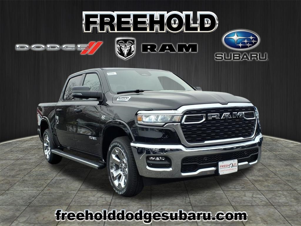 2026 RAM Ram 1500 Pickup Big Horn/Lone Star's photo