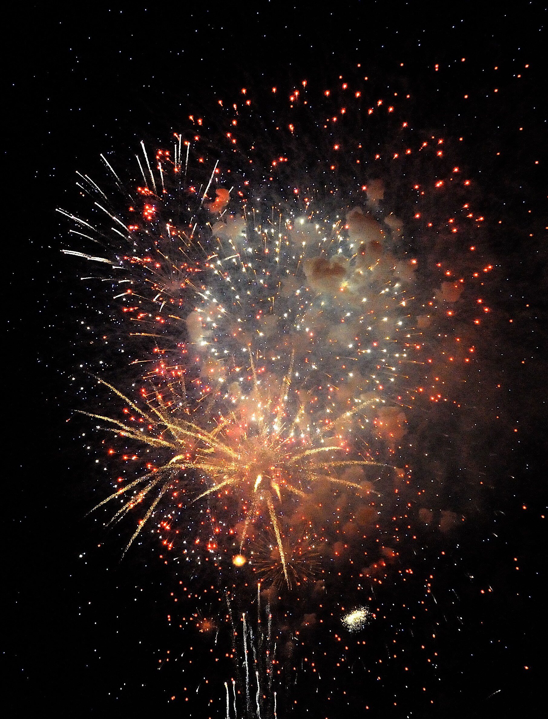 Where to See Fireworks near Jackson, NJ Freehold Dodge