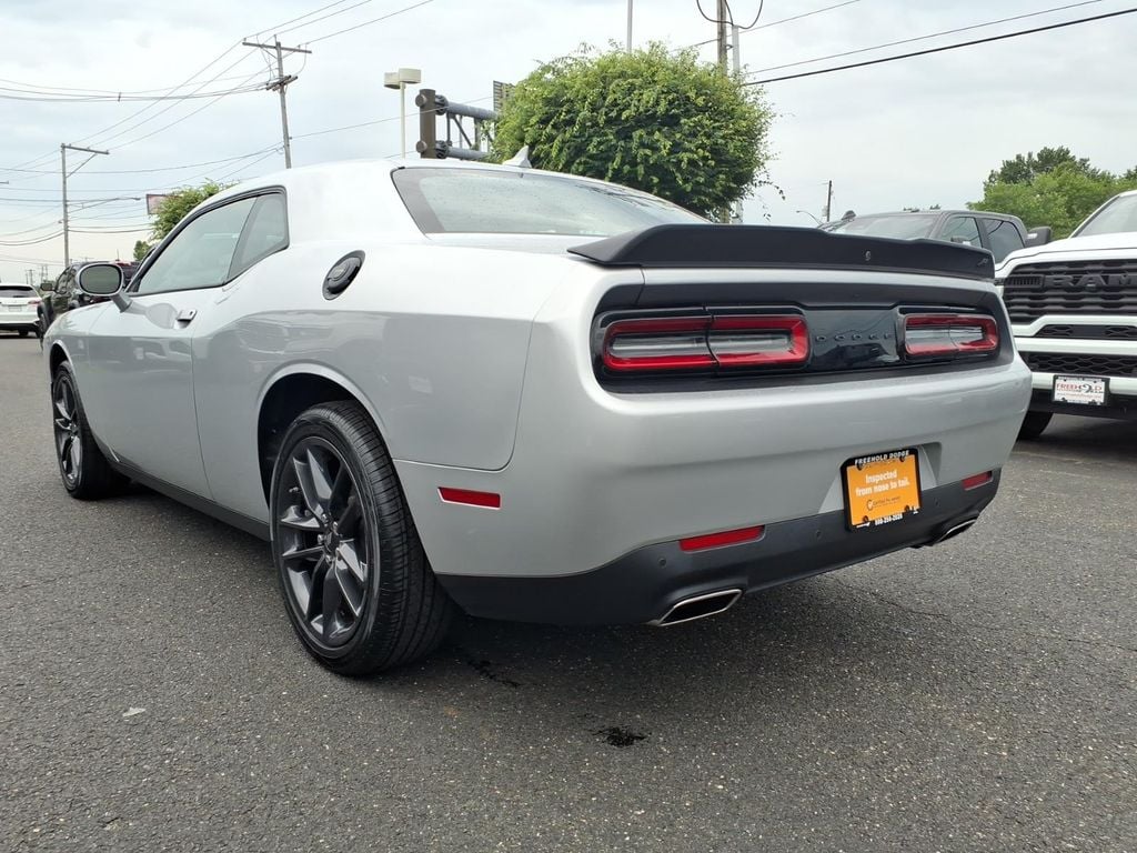 2023 Dodge Challenger GT - Photo 21
