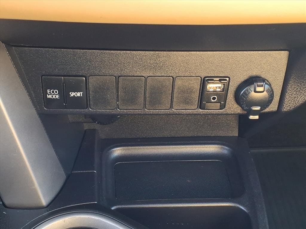 used 2016 Toyota RAV4 car, priced at $14,900