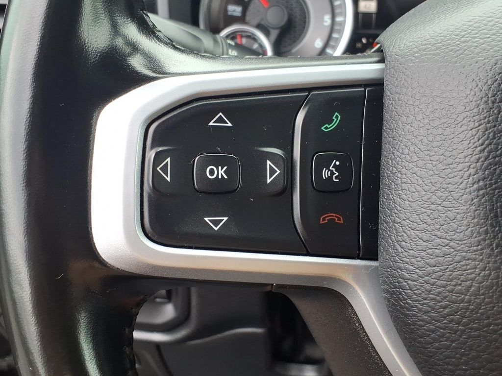 2022 RAM Ram 1500 Pickup Big Horn/Lone Star - Photo 11