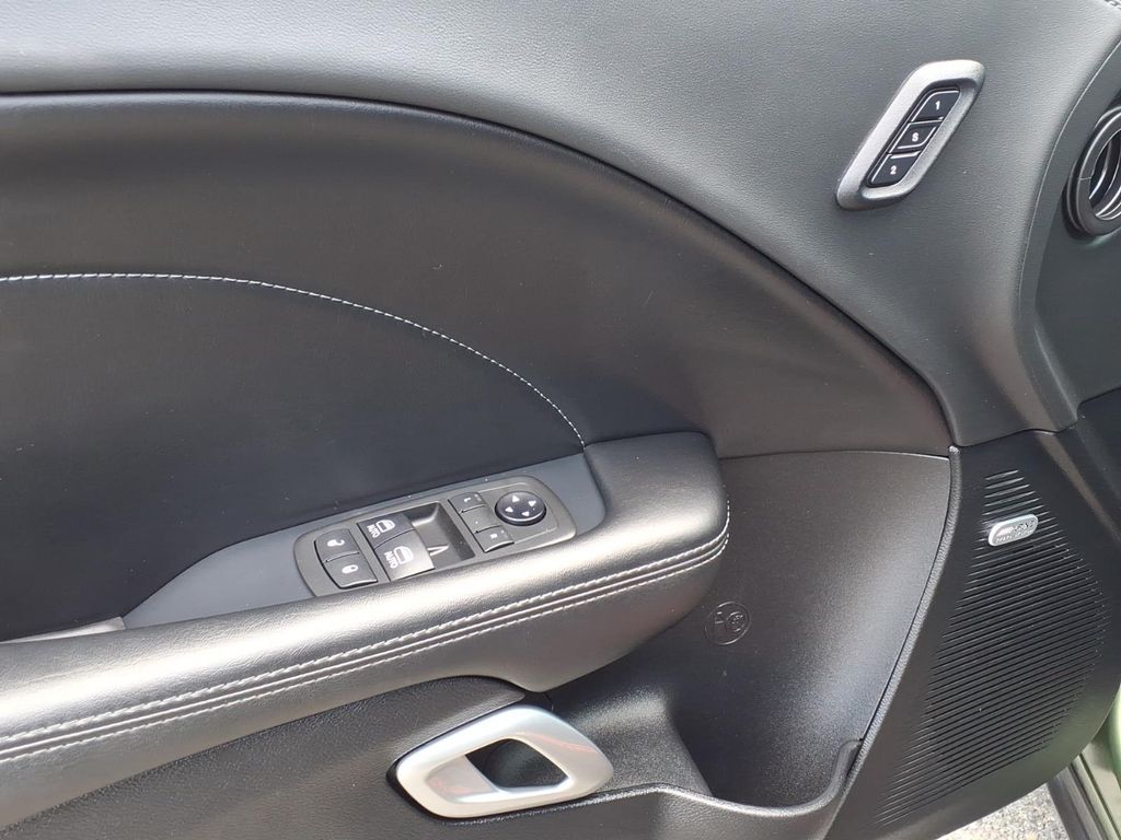 used 2021 Dodge Challenger car, priced at $50,599