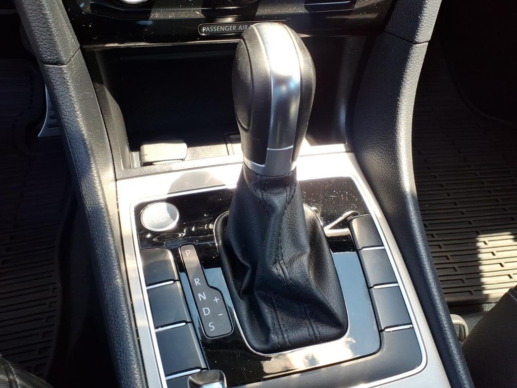 used 2020 Volkswagen Passat car, priced at $18,599
