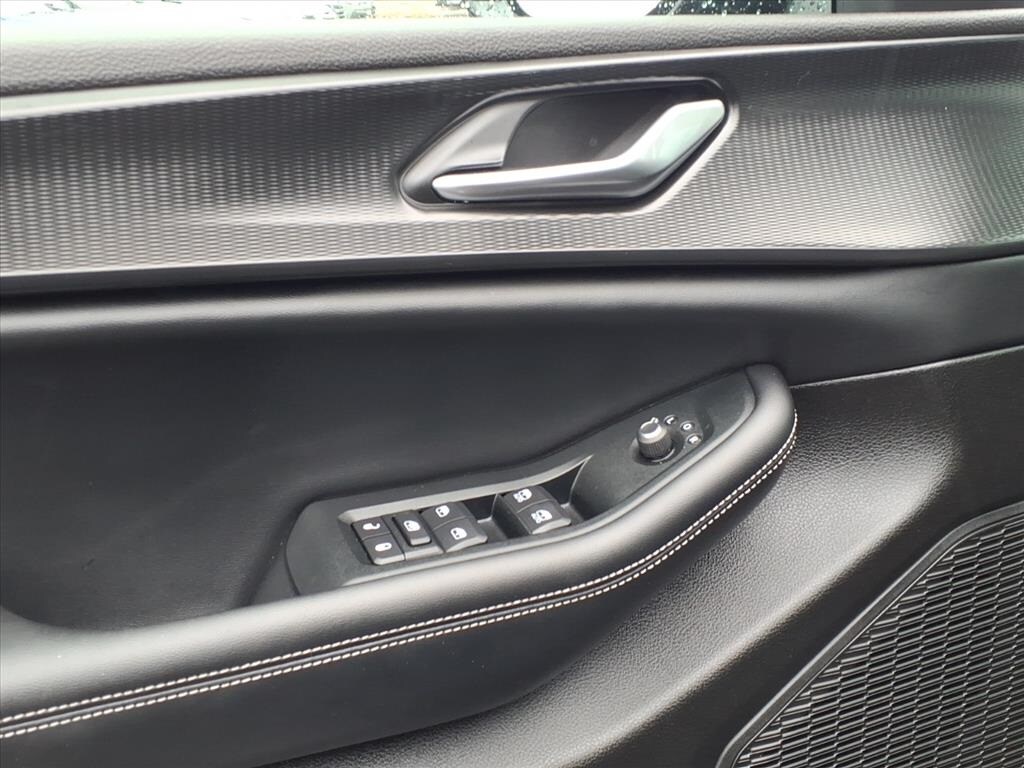 2024 Jeep Grand Cherokee Altitude X photo 4